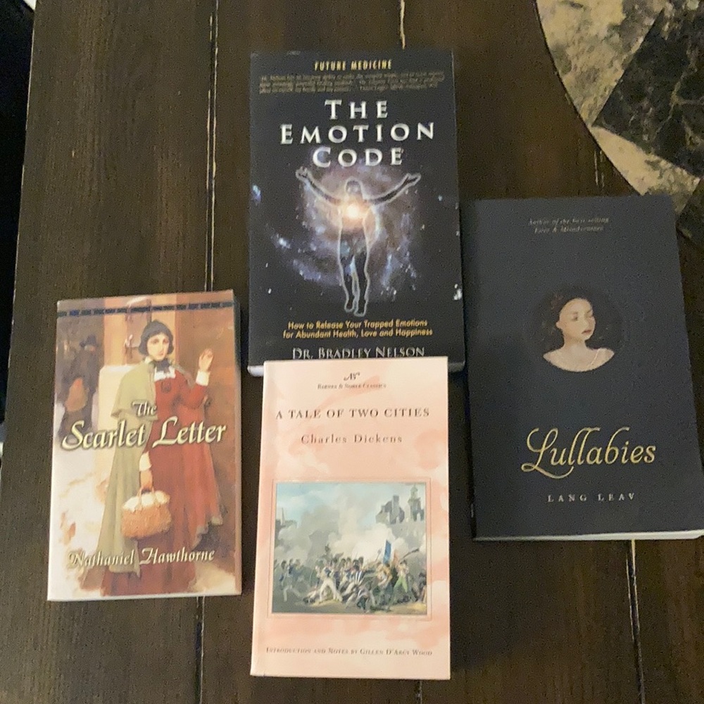 Book bundle